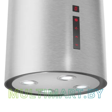 Вытяжка MAUNFELD Lee Wall sensor 39 (нержавеющая сталь) картинка 8